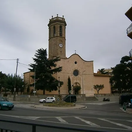 Apartmán Mar & Sol Pineda
