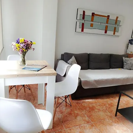 Apartmán Mar & Sol Pineda Pineda de Mar
